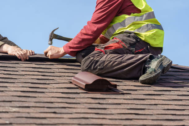Best Commercial Roofing Services  in Knollwood, IL