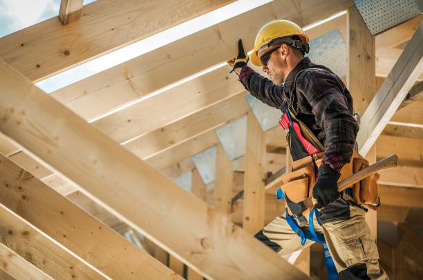 Best Roof Waterproofing Services  in Knollwood, IL
