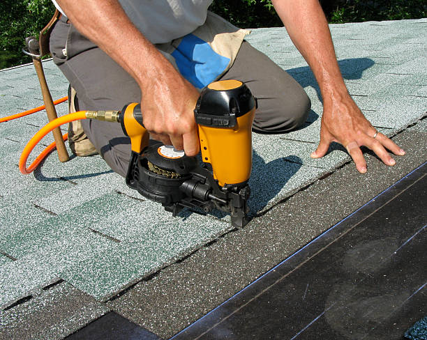 Best Roof Repair Services  in Knollwood, IL