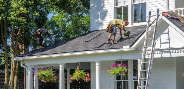 Best Storm Damage Roof Repair  in Knollwood, IL
