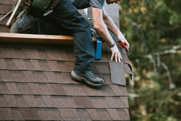Sealant for Roof in Knollwood, IL